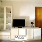 Domuum Holidays - Cordoba * Salou