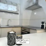Domuum Holidays - Cordoba Appartamento