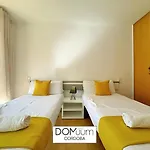 Domuum Holidays - Cordoba *