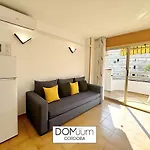 Domuum Holidays - Cordoba Appartamento Salou