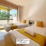 Appartamento Domuum Holidays - Cordoba *