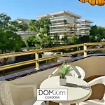 Domuum Holidays - Cordoba Apartmán Salou
