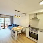 Apartmán Domuum Holidays - Cordoba