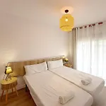 Domuum Holidays - Cordoba Apartmán *