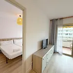 Domuum Holidays - Cordoba Apartmán Salou