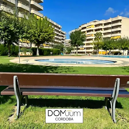 Apartment Domuum Holidays - Cordoba