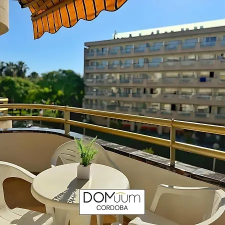 Apartment Domuum Holidays - Cordoba Salou