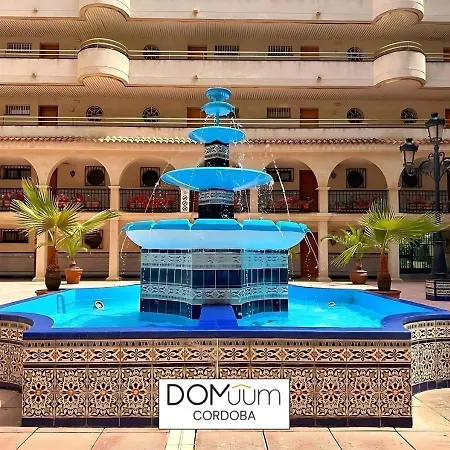 Domuum Holidays - Cordoba *