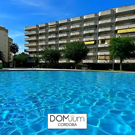 Domuum Holidays - Cordoba