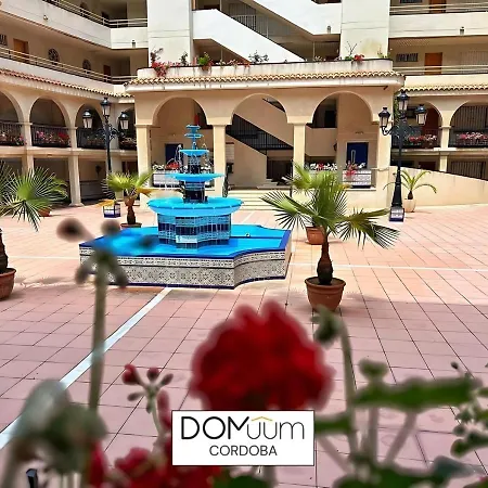 Domuum Holidays - Cordoba Apartamento Salou