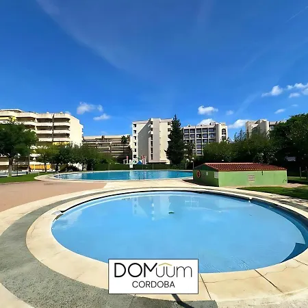 Domuum Holidays - Cordoba *