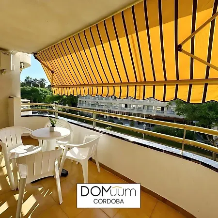 Domuum Holidays - Cordoba * Salou