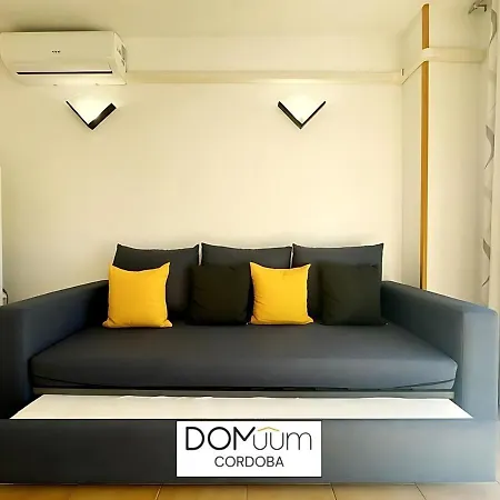 Domuum Holidays - Cordoba Salou