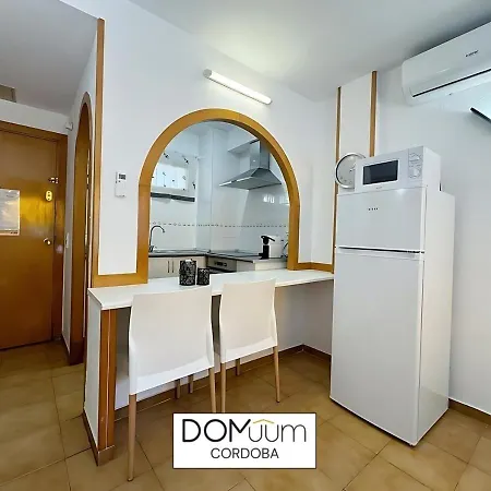 Apartment Domuum Holidays - Cordoba