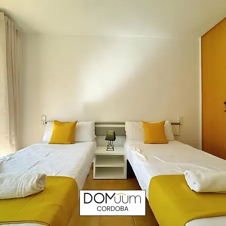 Domuum Holidays - Cordoba *