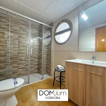 Domuum Holidays - Cordoba