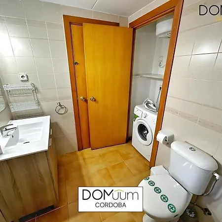 Domuum Holidays - Cordoba Apartment