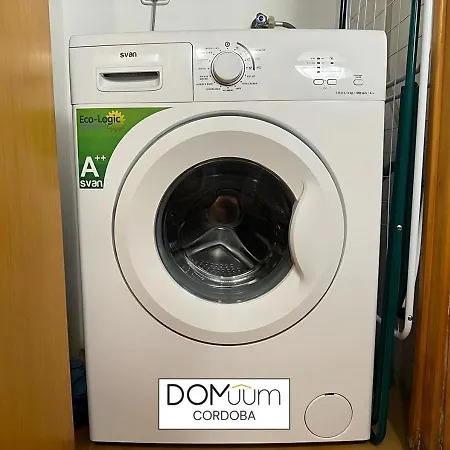 Apartment Domuum Holidays - Cordoba