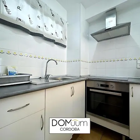 Domuum Holidays - Cordoba *