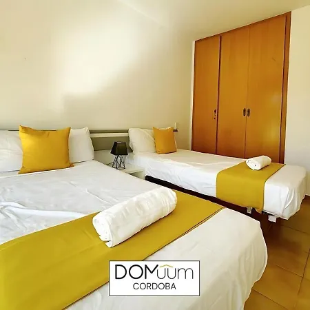 Domuum Holidays - Cordoba Salou