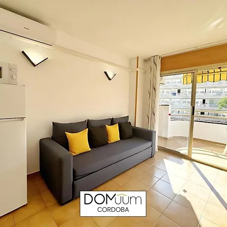 Domuum Holidays - Cordoba Apartment Salou