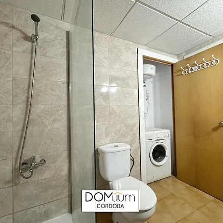 Apartment Domuum Holidays - Cordoba *