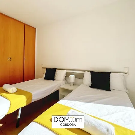 Domuum Holidays - Cordoba *