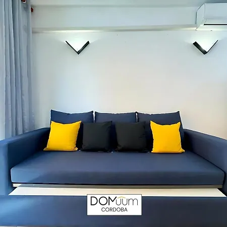 Domuum Holidays - Cordoba Salou