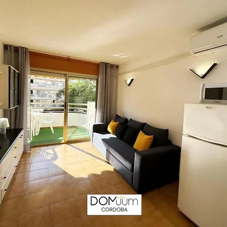Domuum Holidays - Cordoba