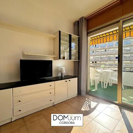 Apartment Domuum Holidays - Cordoba