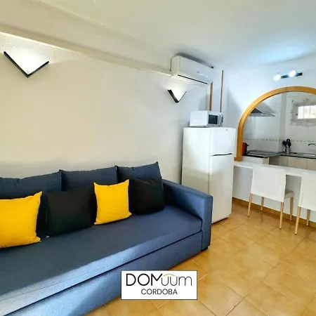 Domuum Holidays - Cordoba Apartment *
