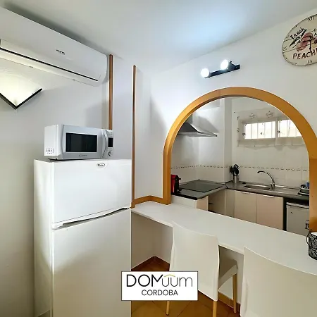 Domuum Holidays - Cordoba Apartment Salou