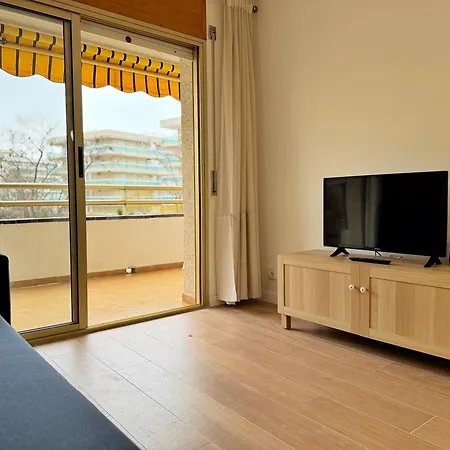 Apartmán Domuum Holidays - Cordoba *