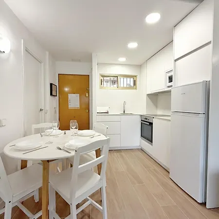 Apartmán Domuum Holidays - Cordoba *