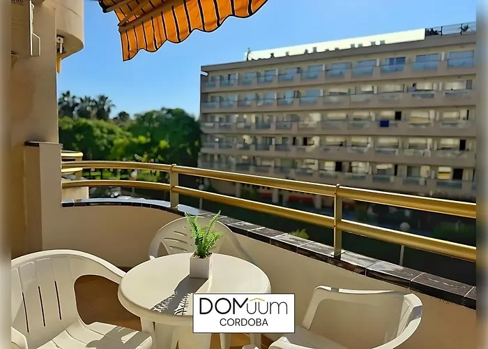 Apartment Domuum Holidays - Cordoba Salou