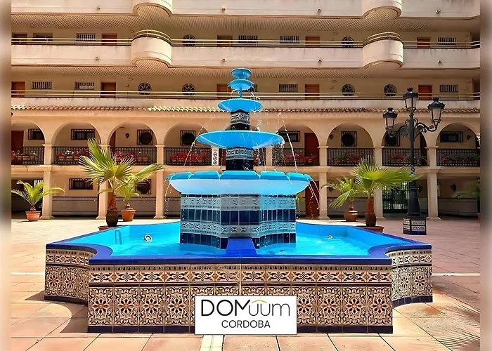 Domuum Holidays - Cordoba *