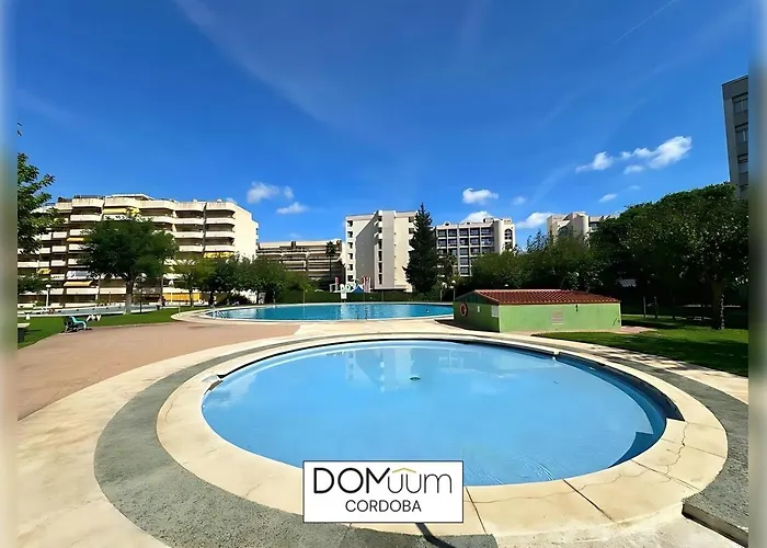 Domuum Holidays - Cordoba *