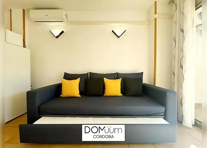 Domuum Holidays - Cordoba Salou
