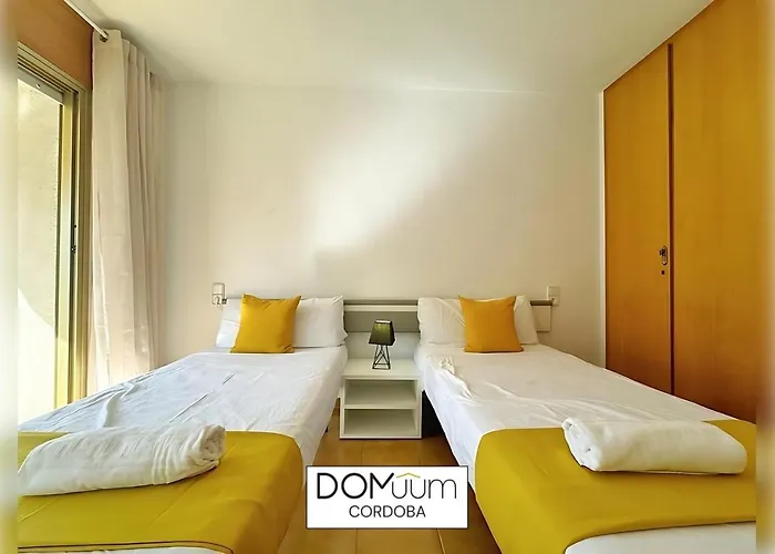 Domuum Holidays - Cordoba *
