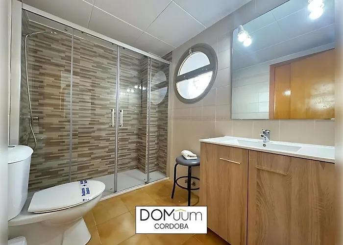 Domuum Holidays - Cordoba