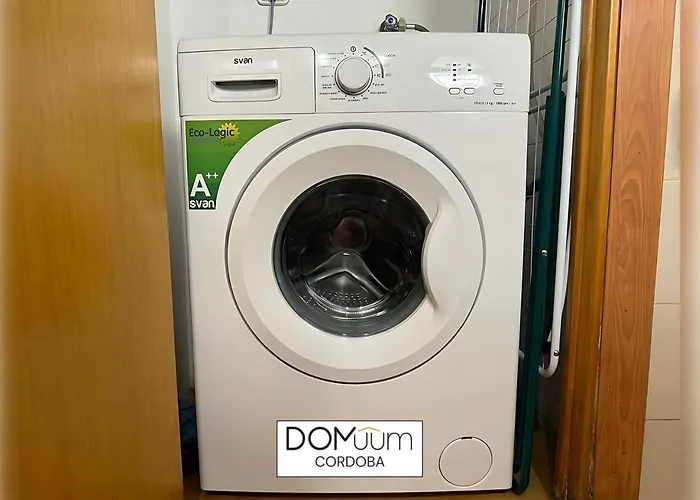 Apartment Domuum Holidays - Cordoba