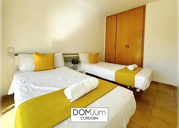 Domuum Holidays - Cordoba Salou