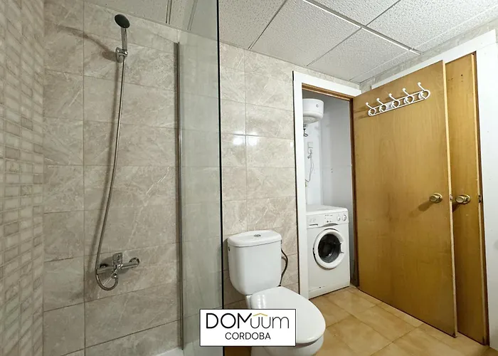Apartment Domuum Holidays - Cordoba *