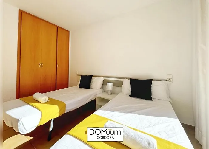 Domuum Holidays - Cordoba *
