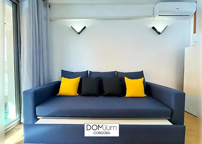 Domuum Holidays - Cordoba Salou
