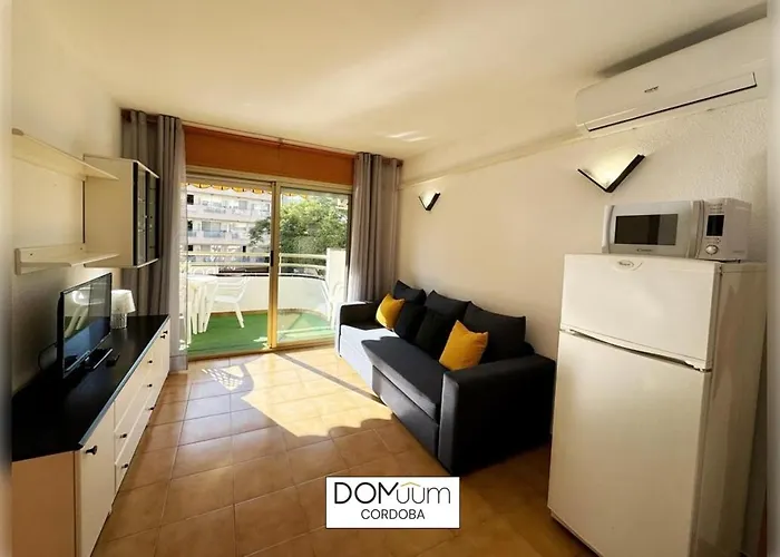 Domuum Holidays - Cordoba
