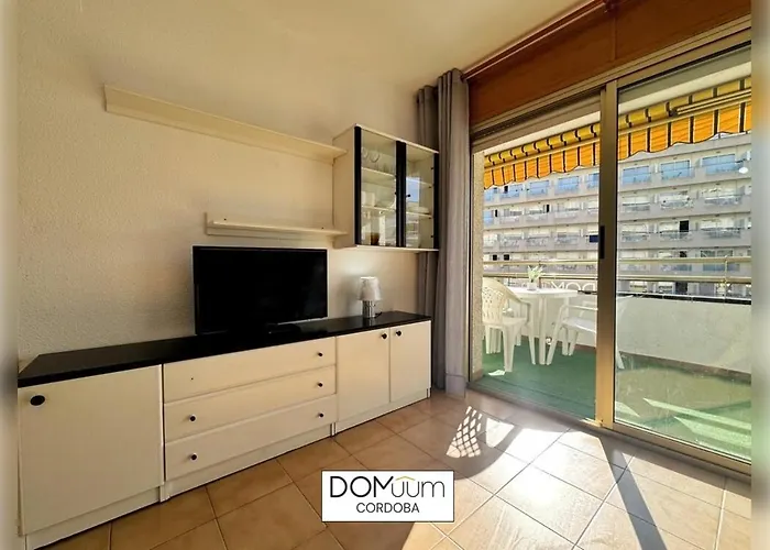 Apartment Domuum Holidays - Cordoba