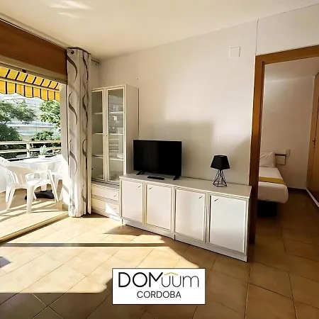 Lejlighed Domuum Holidays - Cordoba Salou